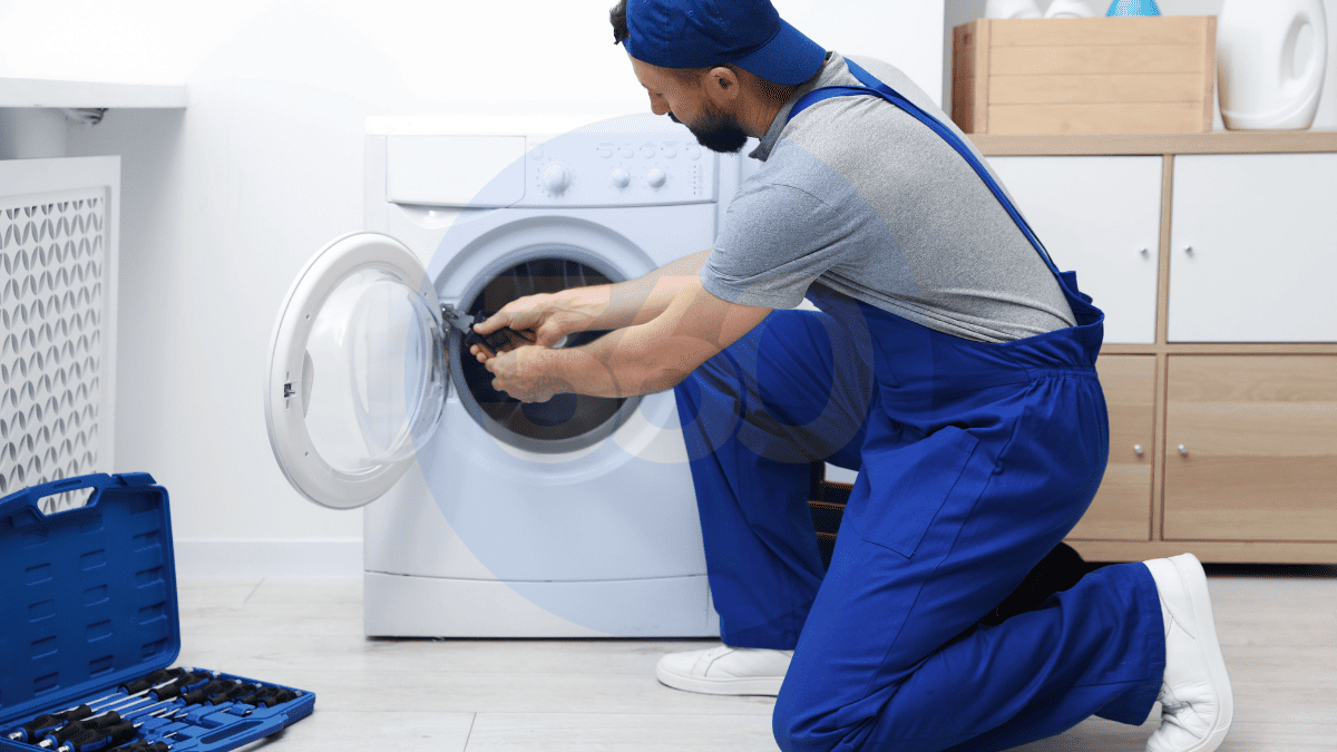 Aksu Çamaşır Makinesi Servisi